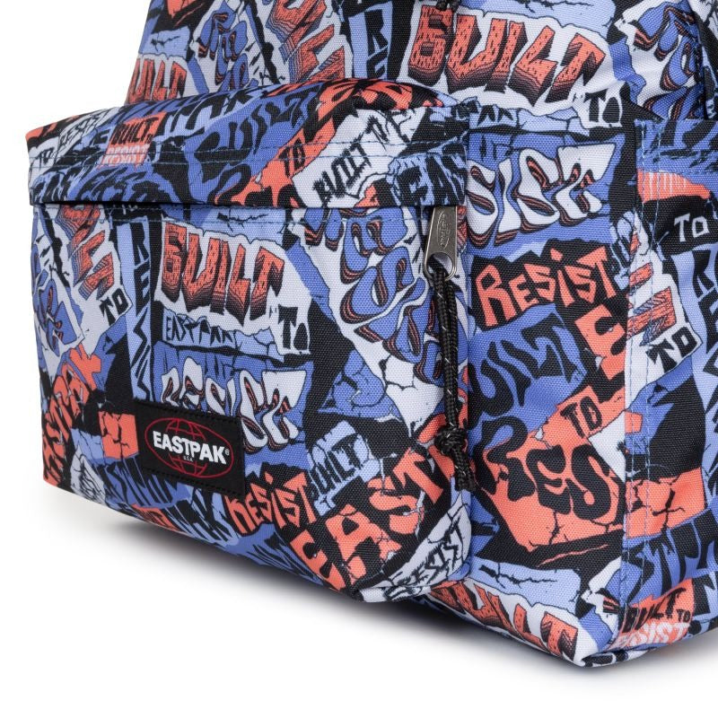 Sac à dos - Day Pak'r® - Trash Skate Blue