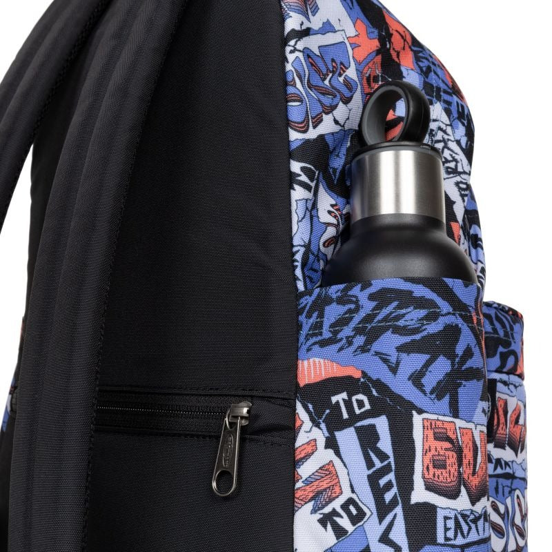 Sac à dos - Day Pak'r® - Trash Skate Blue