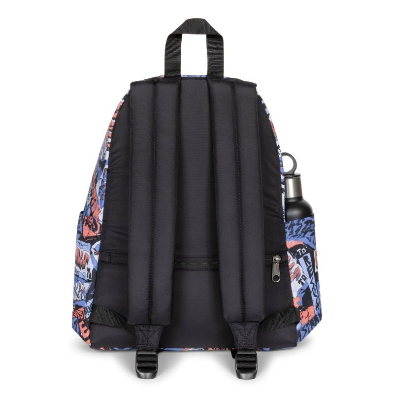 Sac à dos - Day Pak'r® - Trash Skate Blue