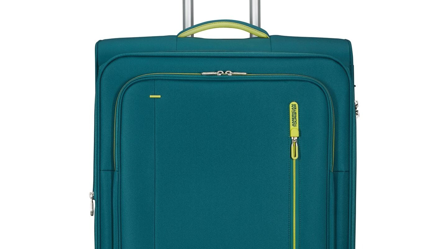 Valise 4 roues - Cloudrider 78.5 cm Misty Teal