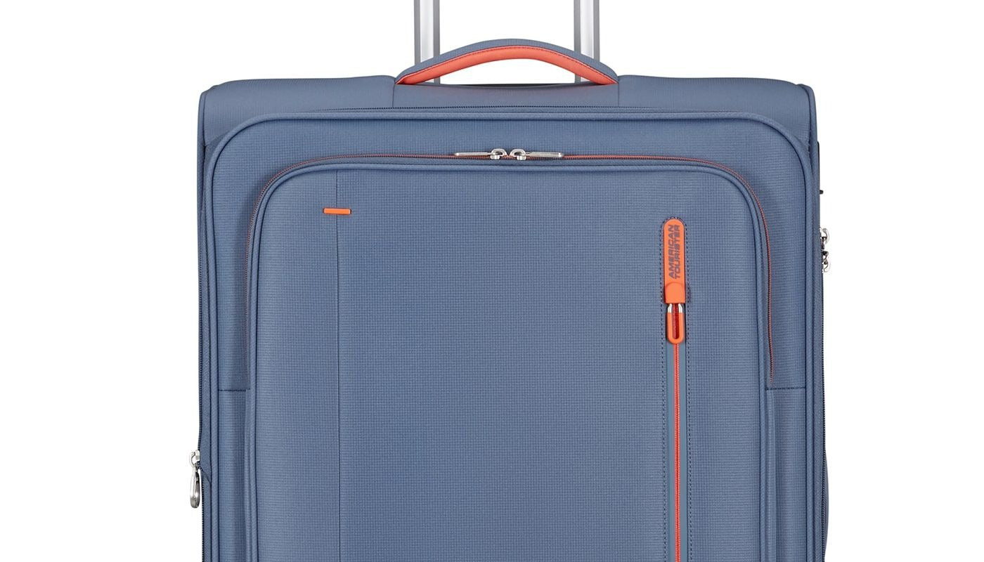 Valise 4 roues - Cloudrider 78.5 cm Stone Blue