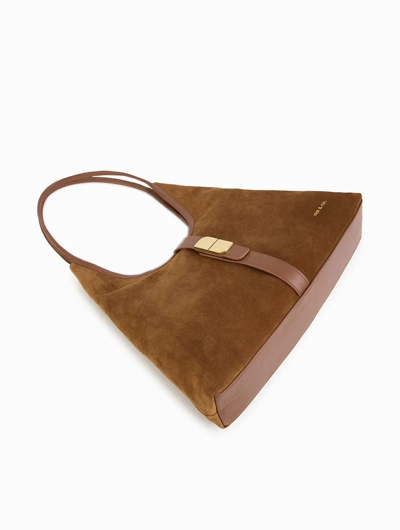 Sac Porté épaule - Roméo Épice