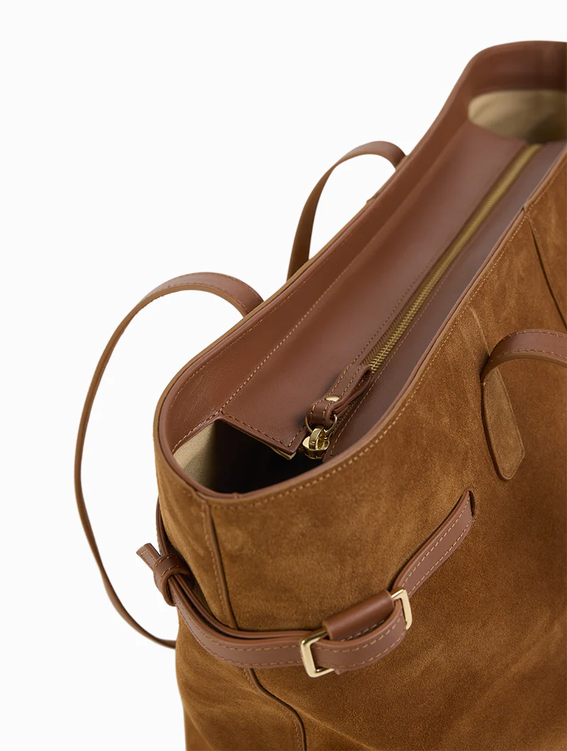 Sac Cabas - Marceau Épice