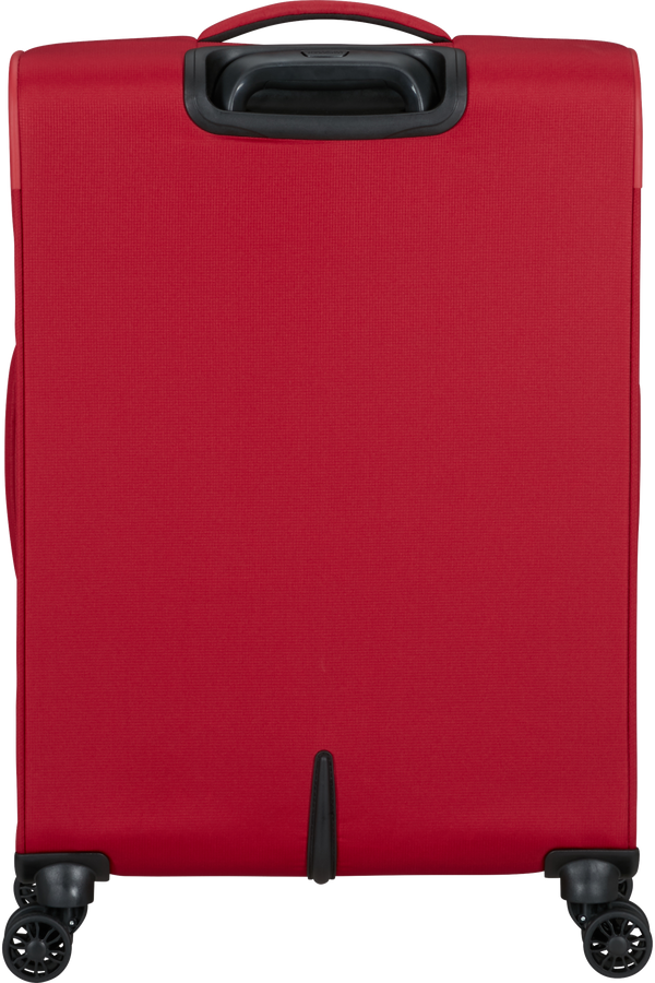 Valise 4 roues - Cloudrider 67cm Astral Red