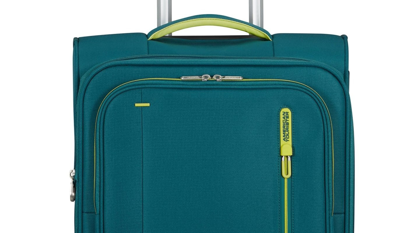 Valise 4 roues - CloudRider 55cm Misty Teal