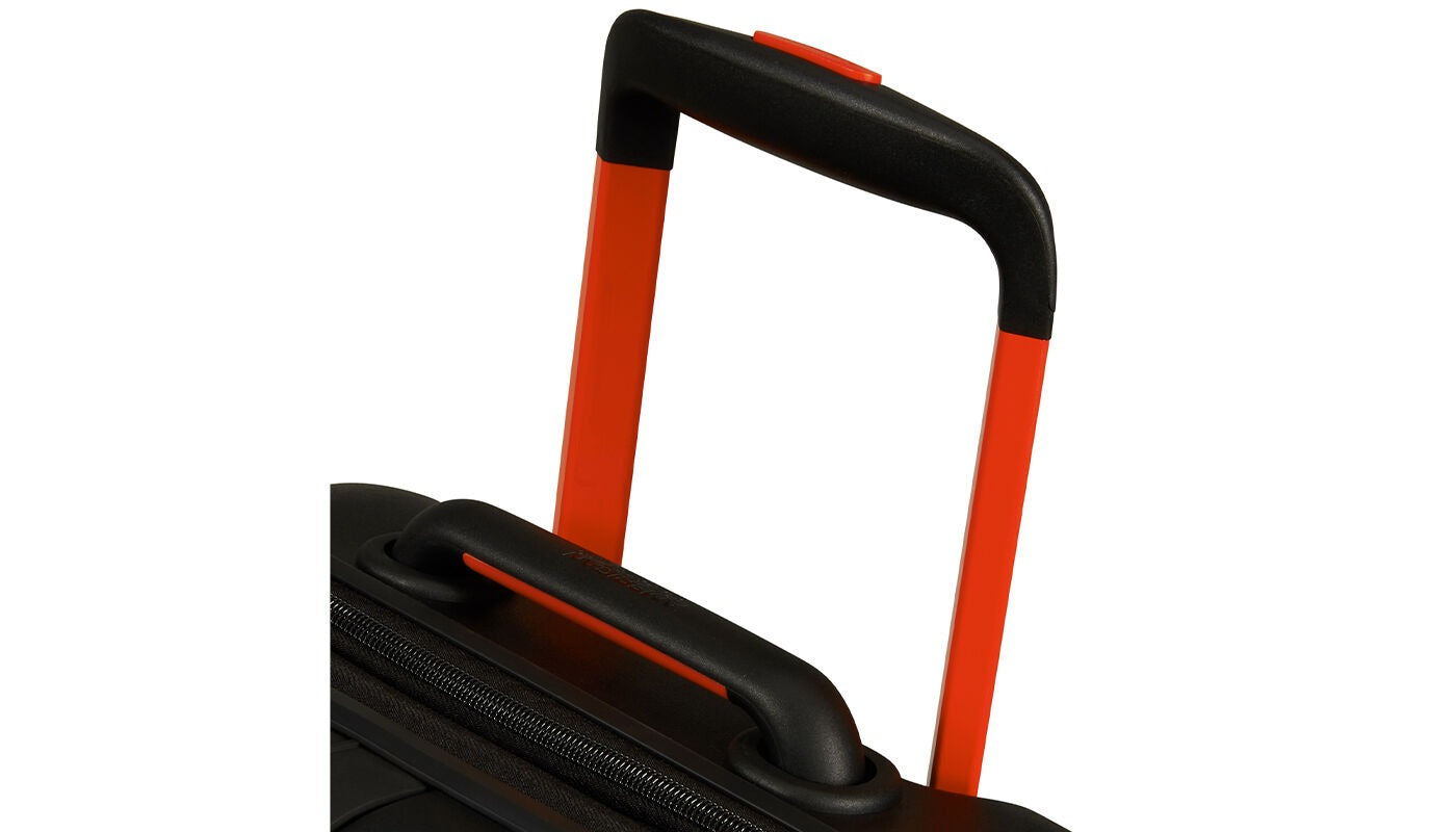 Valise 4 roues- Neovibe 55cm True Black