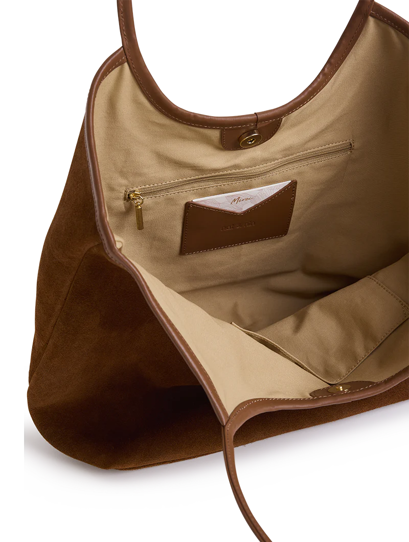 Sac Cabas - Milan Léopard