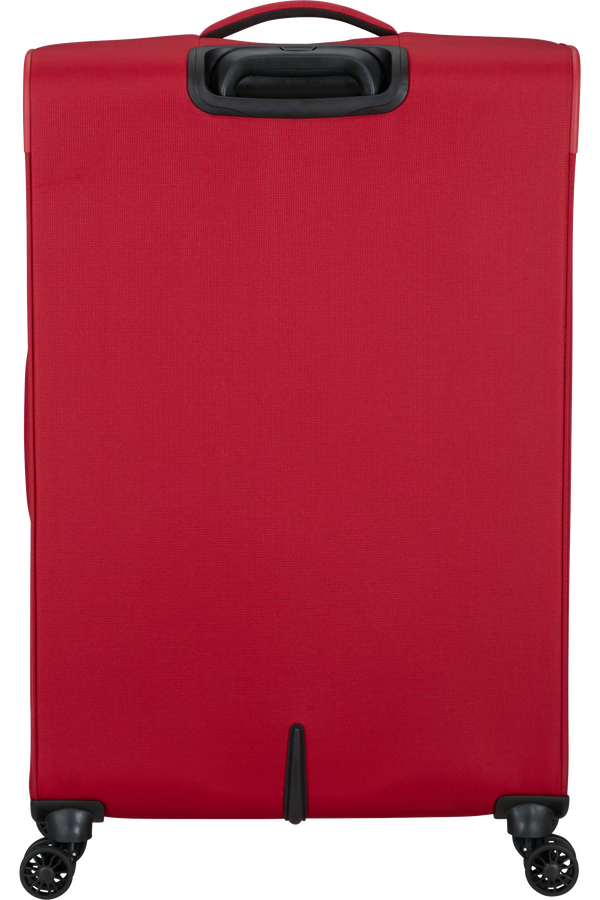 Valise 4 roues - Cloudrider 78.5 cm Astral Red