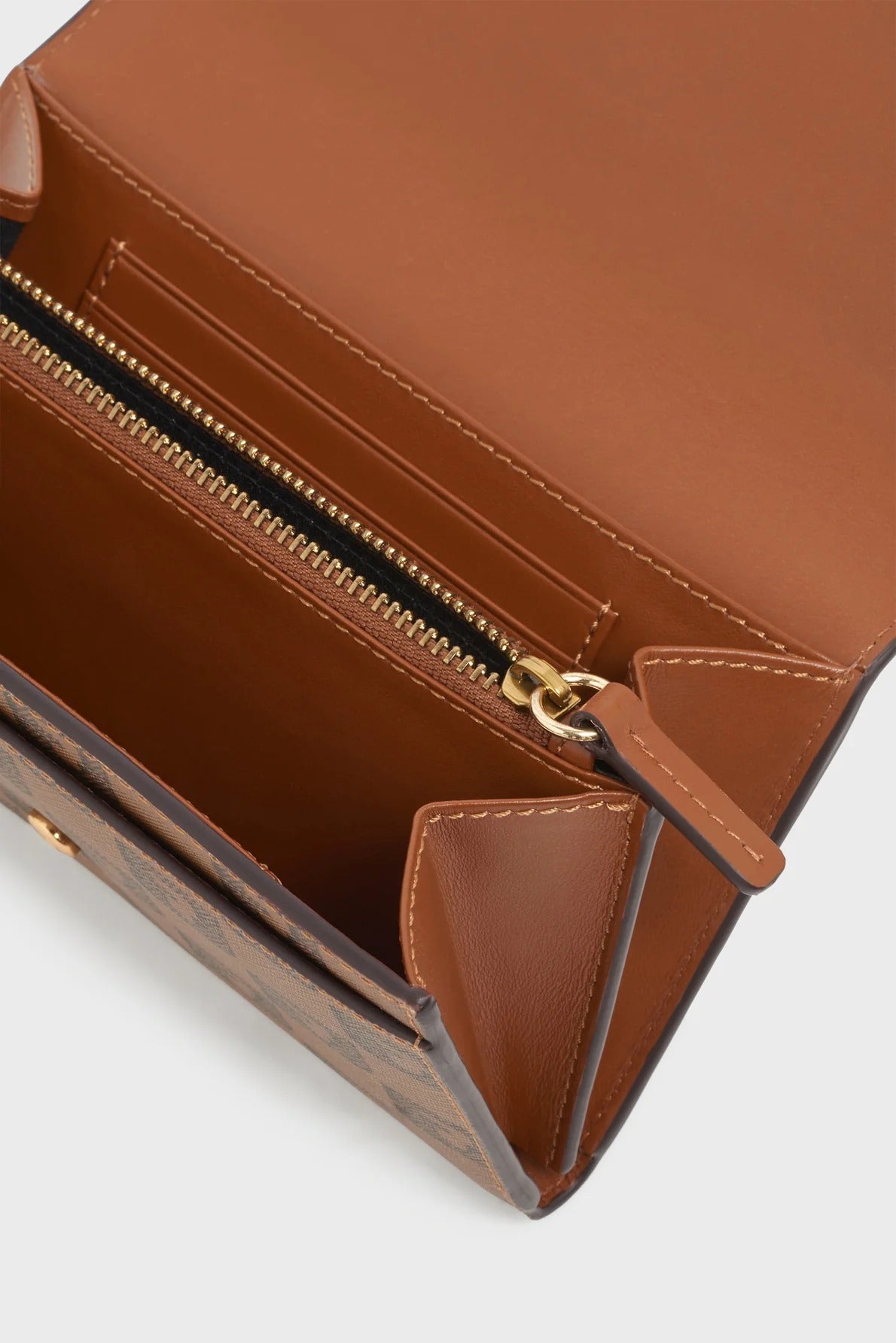 Portefeuille - Wallet Camel