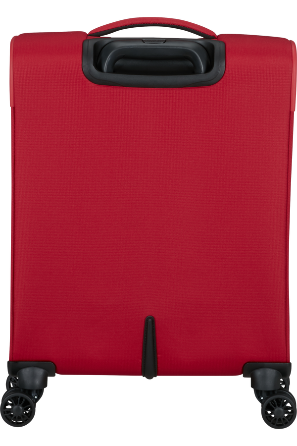 Valise 4 roues - CloudRider 55cm Astral Red