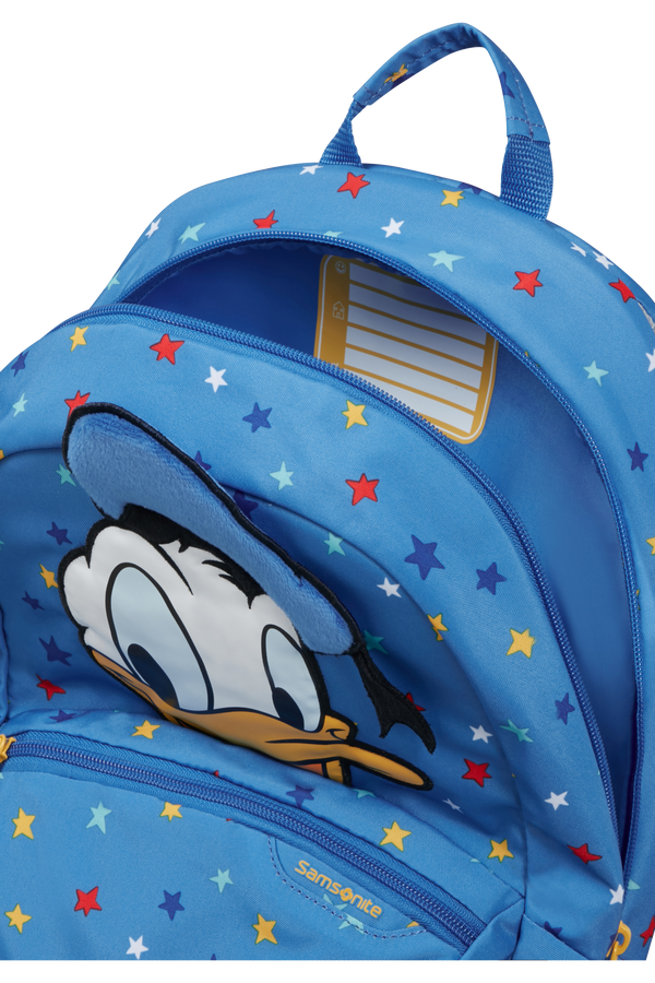 Sac à dos - Disney 2.0 Donald S+