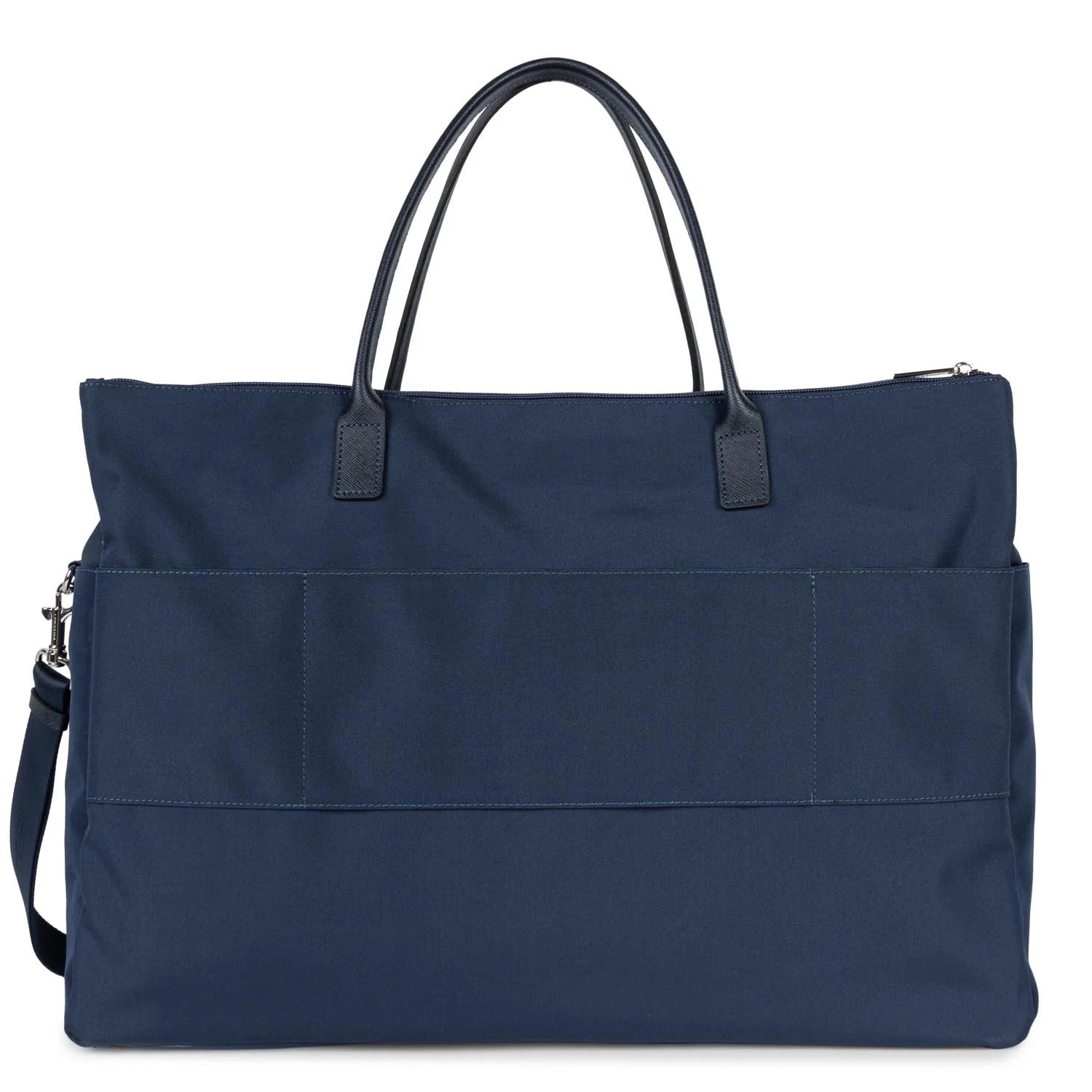 Sac de voyage - Smart Cabas Bleu Foncé