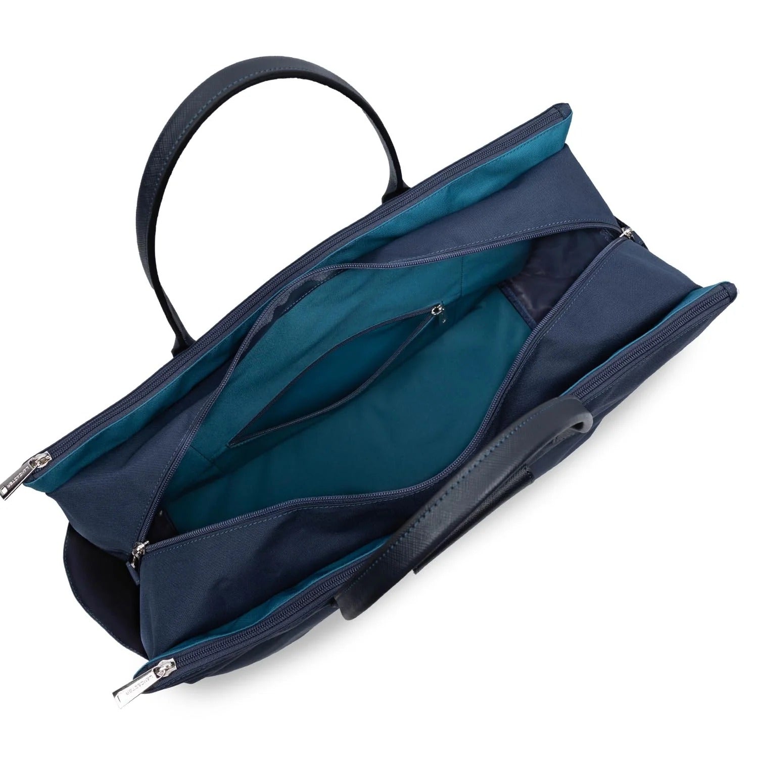 Sac de voyage - Smart Cabas Bleu Foncé