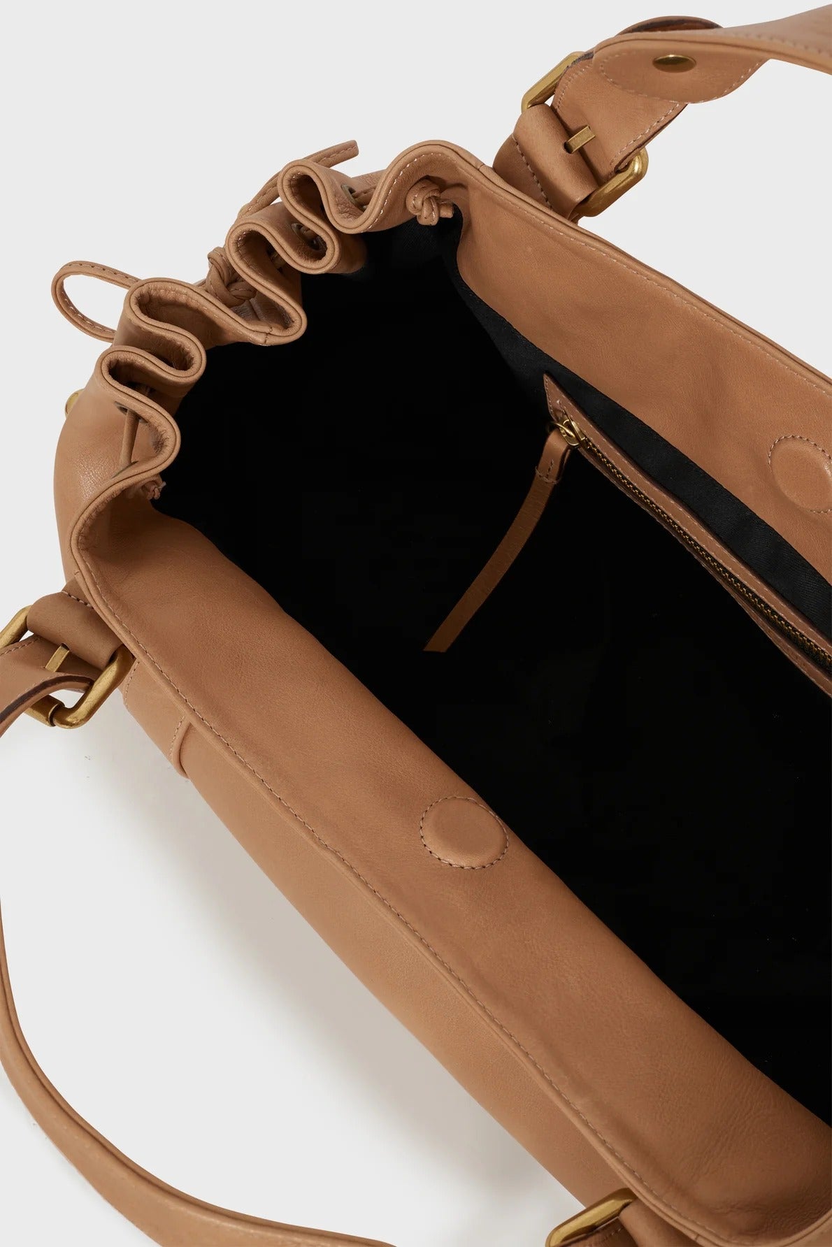 Sac à main - 24H Caramel