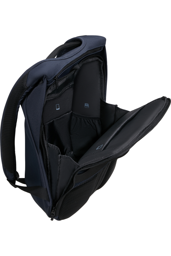 Sac à dos Anti-vol - Securipak 2.0 Dark Blue