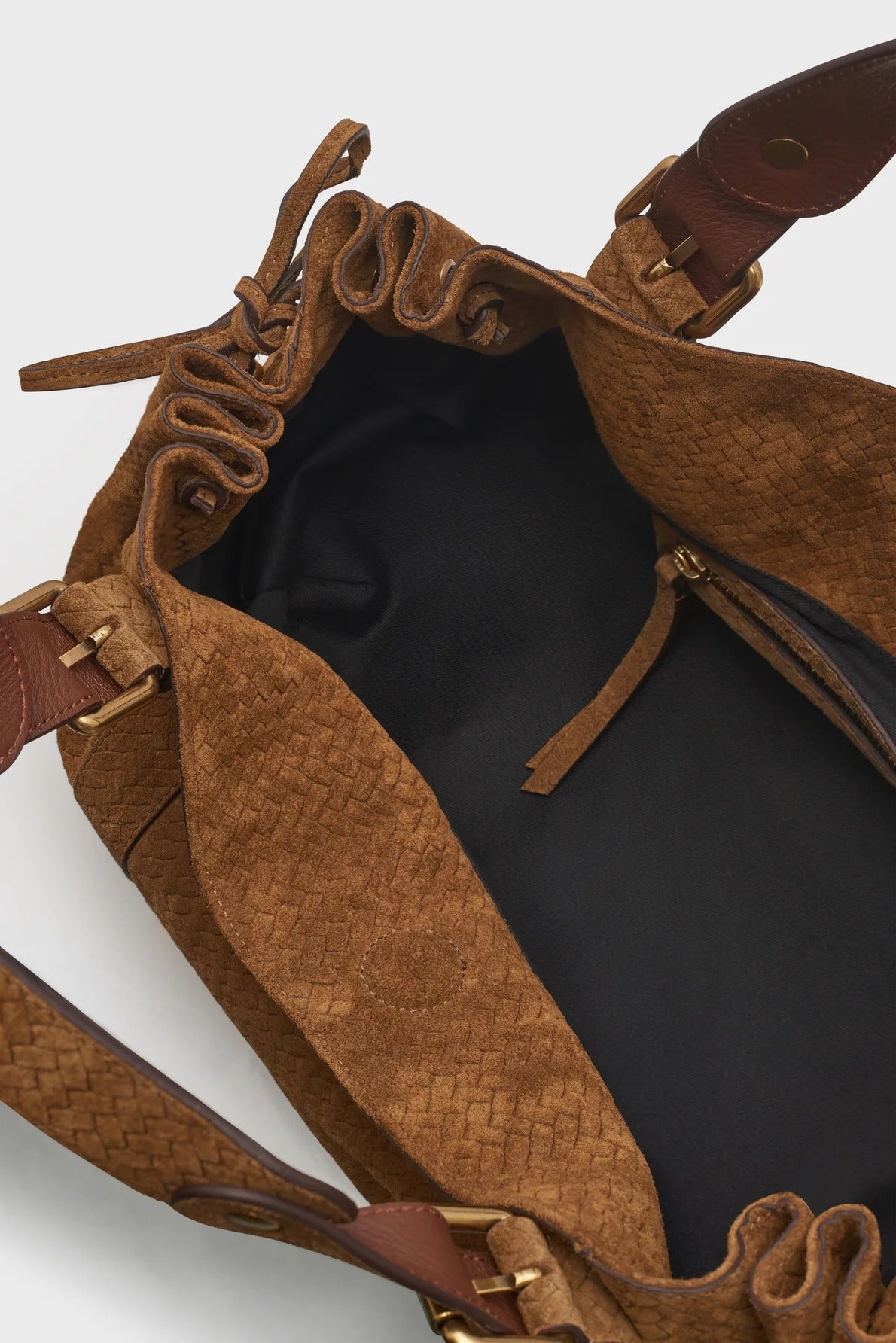 Sac à main - 24H Ambre