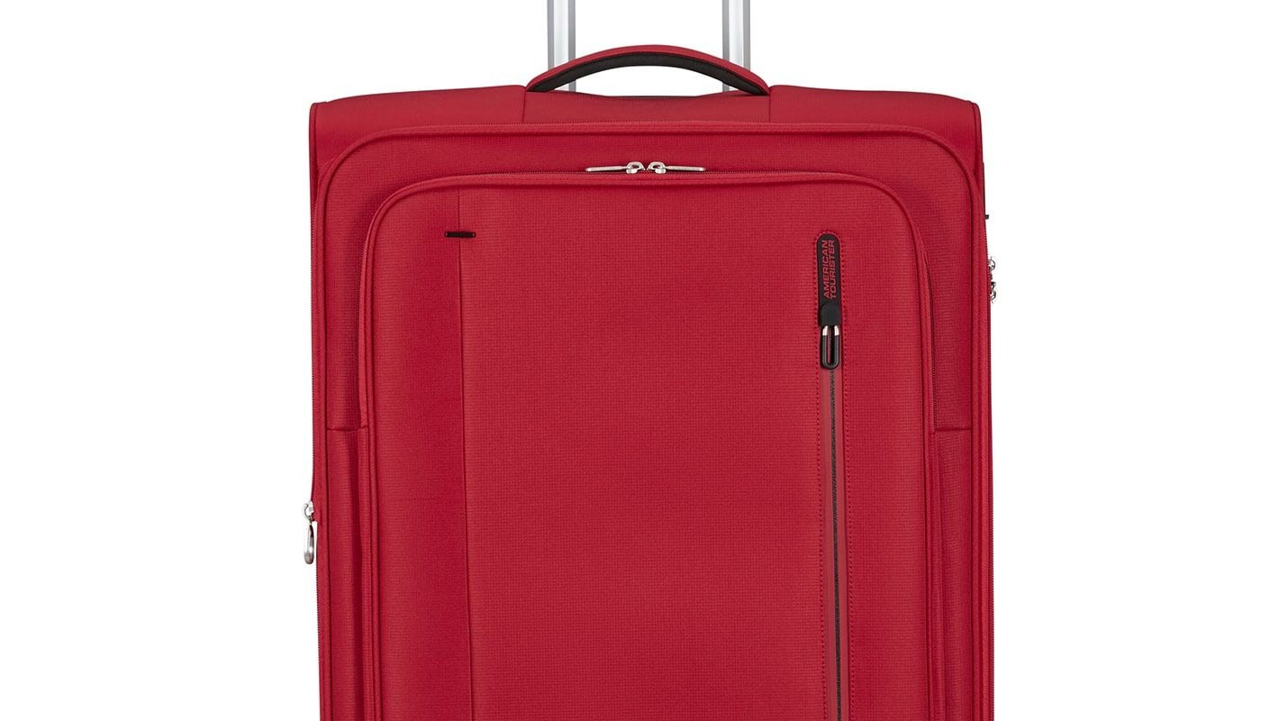 Valise 4 roues - Cloudrider 78.5 cm Astral Red