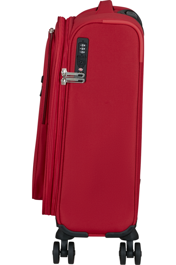 Valise 4 roues - CloudRider 55cm Astral Red