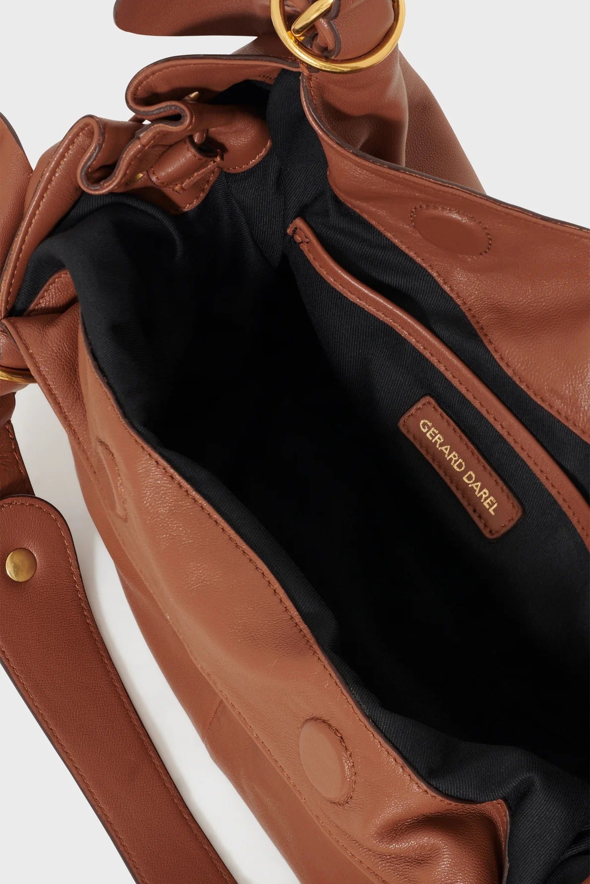 Sac à main - Le Mini Kate - Kenya