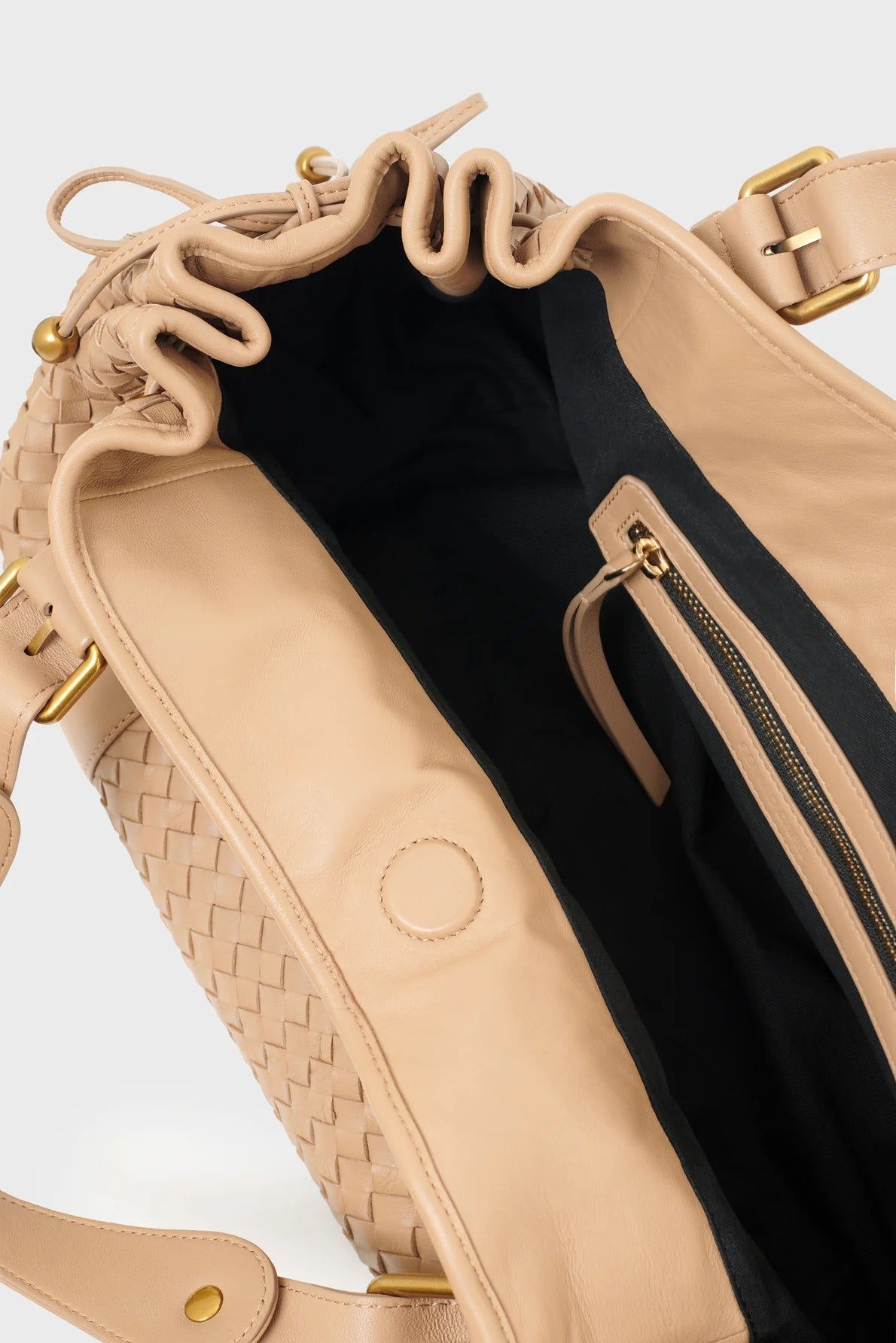 Sac à main - 24H Caramel