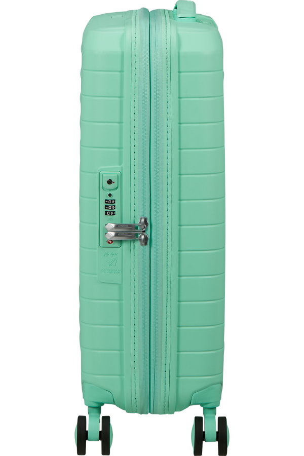 Valise 4 roues- Fast Forward 55cm JellyMint