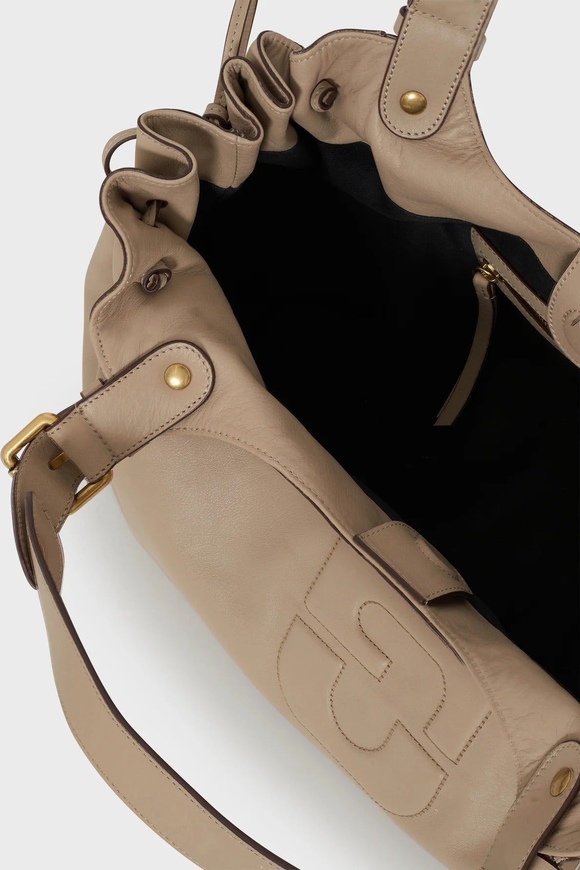 Sac à main - Chiara GD Galet
