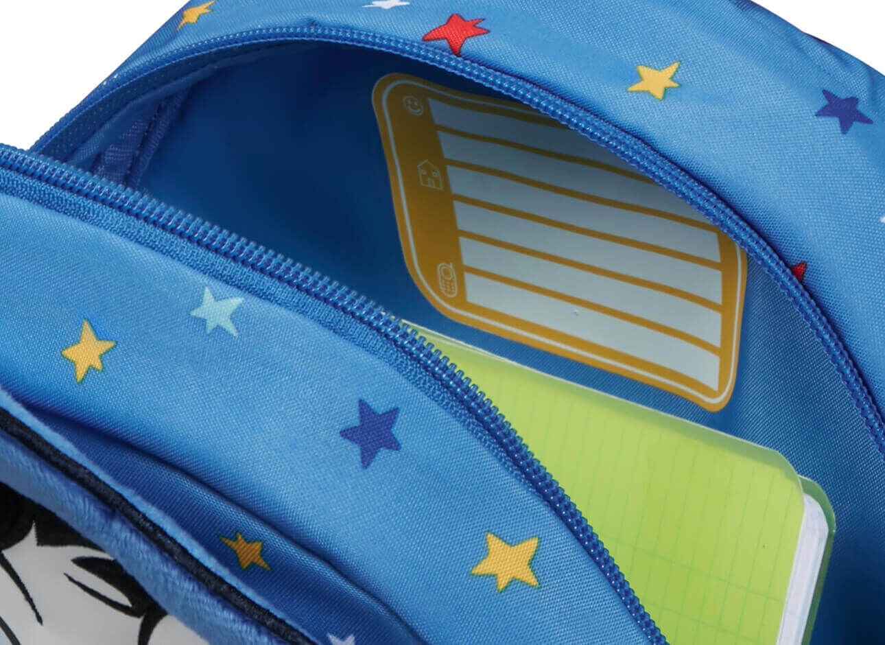 Sac à dos - Disney 2.0 Donald S+
