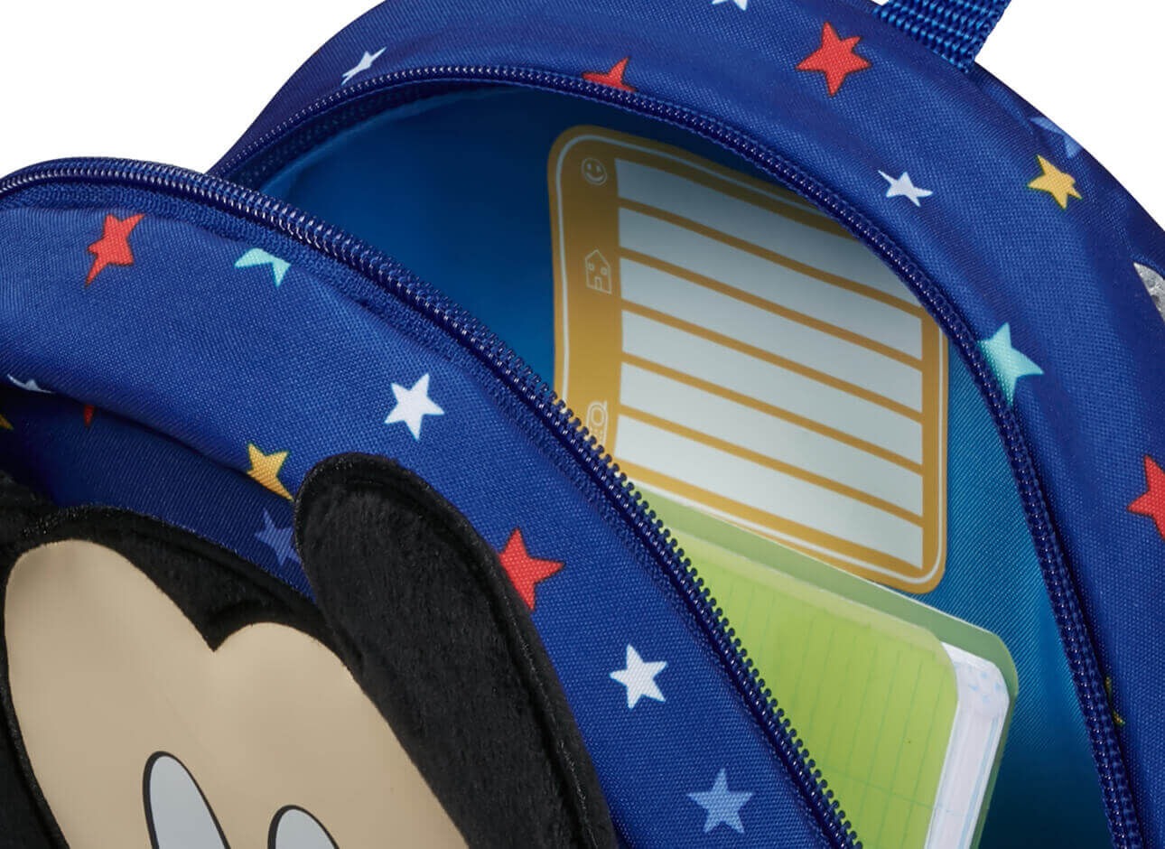 Sac à dos - Disney 2.0 Mickey S