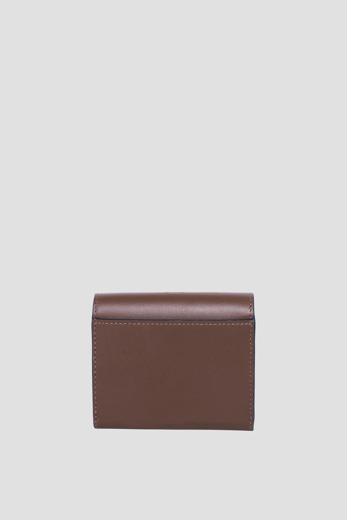 Portefeuille - Mini Wallet Brown