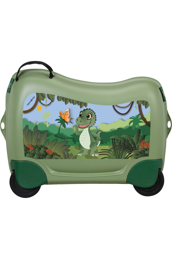 Valise cabine Dream2Go Dino Rex