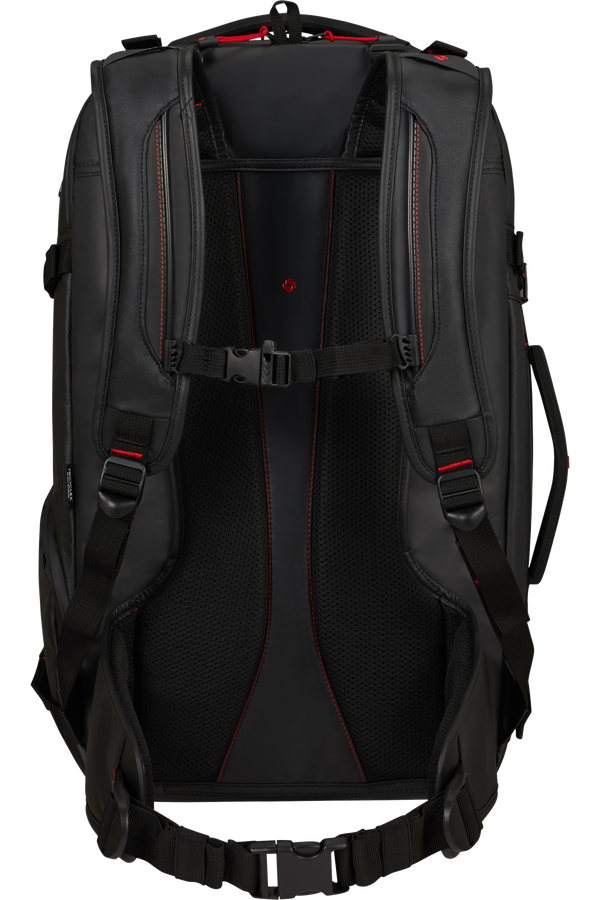 Sac à dos de voyage - Ecodiver 17.3" Noir