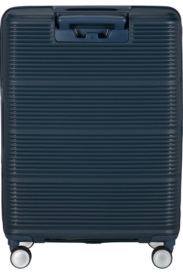 Valise 4 roues - Paralux 67cm Midnight Blue