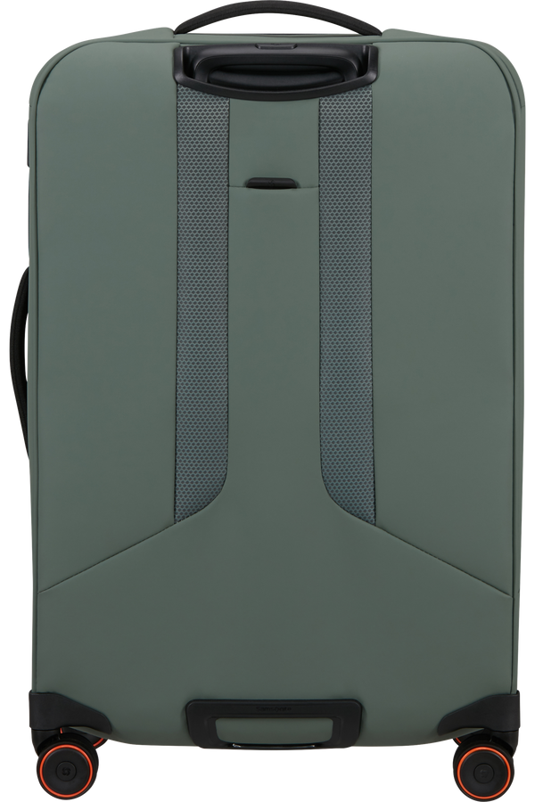 Valise 4 roues- Glazed 67cm Sage Green