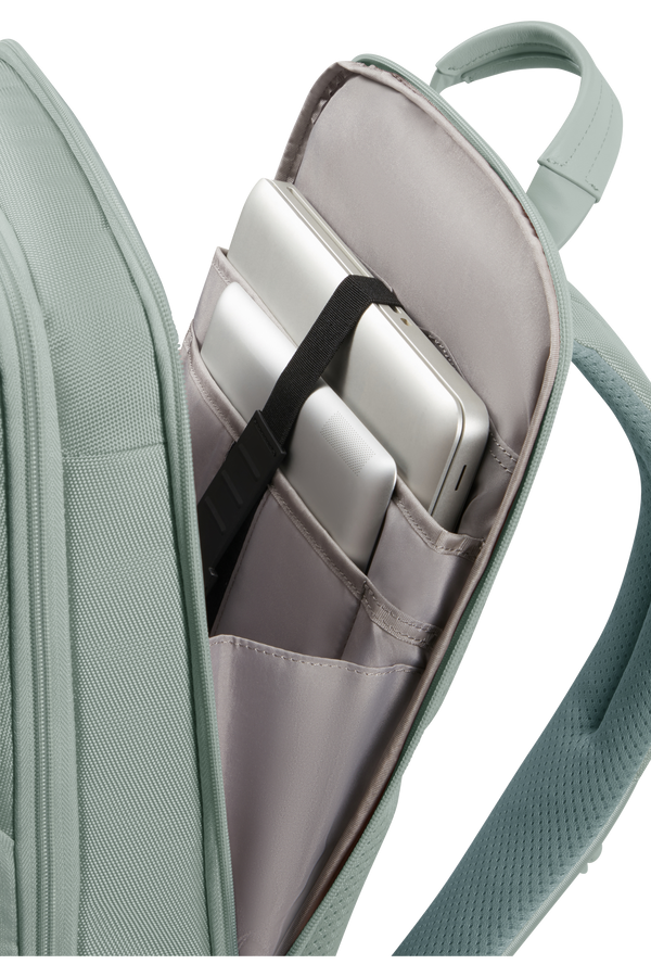 Sac à dos - URBAN-EYE 14.1" Sage