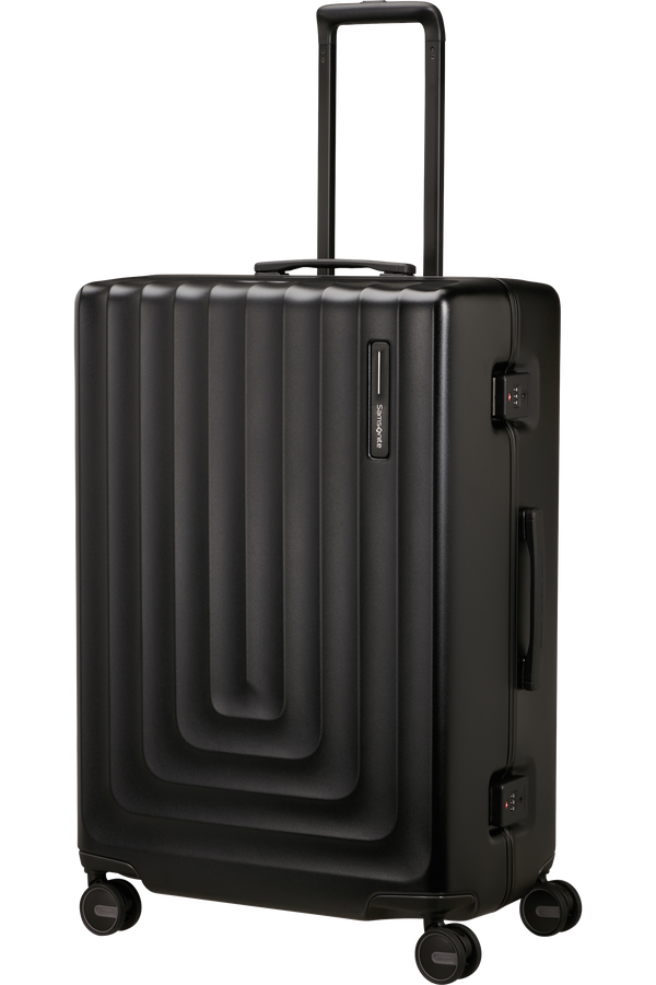 Valise 4 roues - Focus 75 cm - Matt Graphique