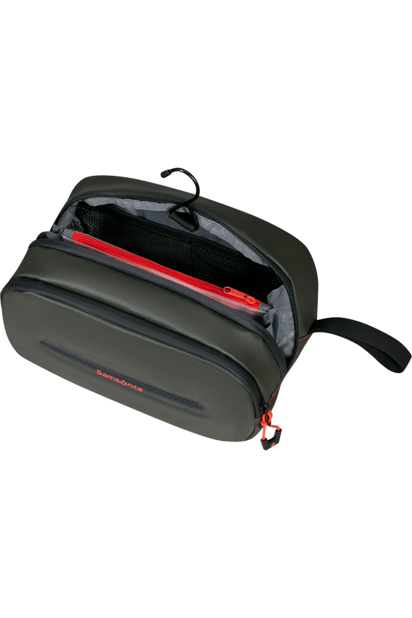 Trousse de toilette- Ecodiver Climbing Ivy