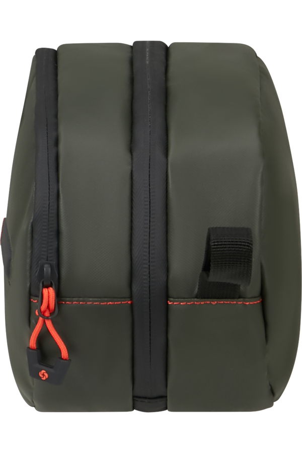 Trousse de toilette- Ecodiver Climbing Ivy