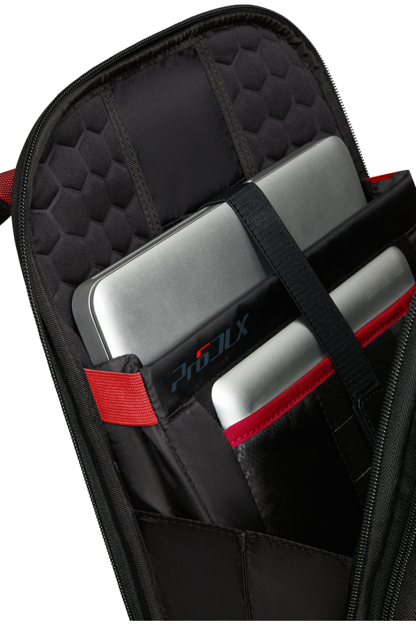 Sac à dos - Pro DLX 6 Noir 15.6"
