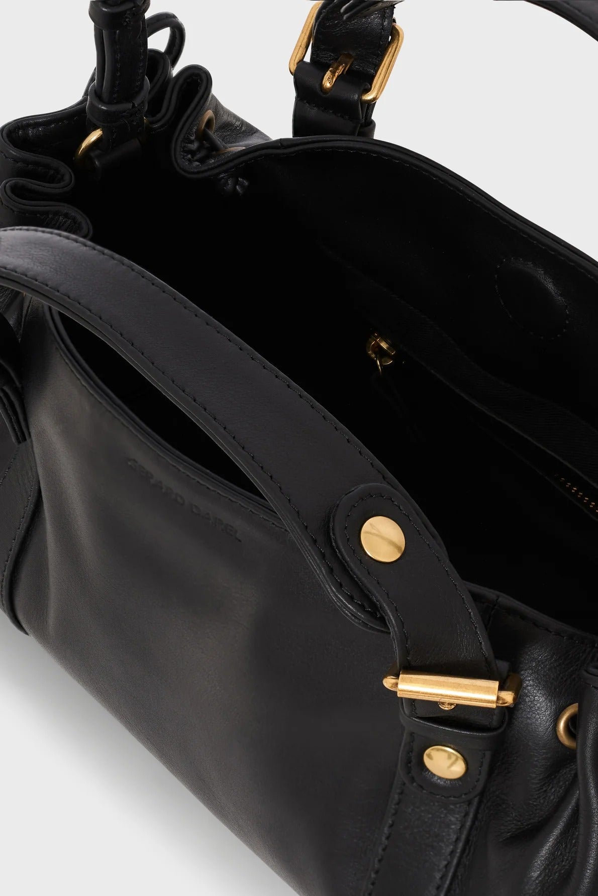 Sac à main - 12H Black