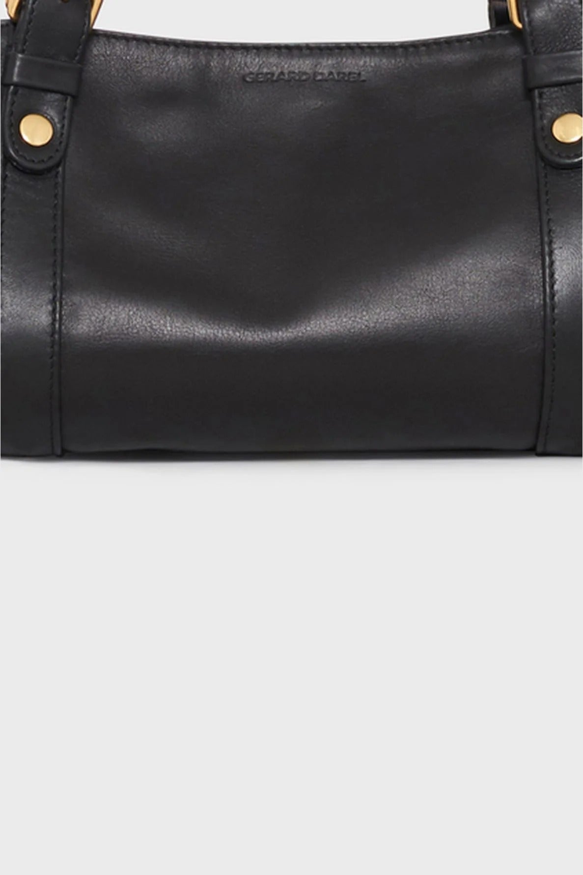 Sac à main - 12H Black
