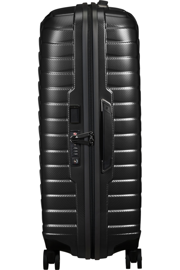 Valise Proxis 4 roues 69cm - Matt Graphique