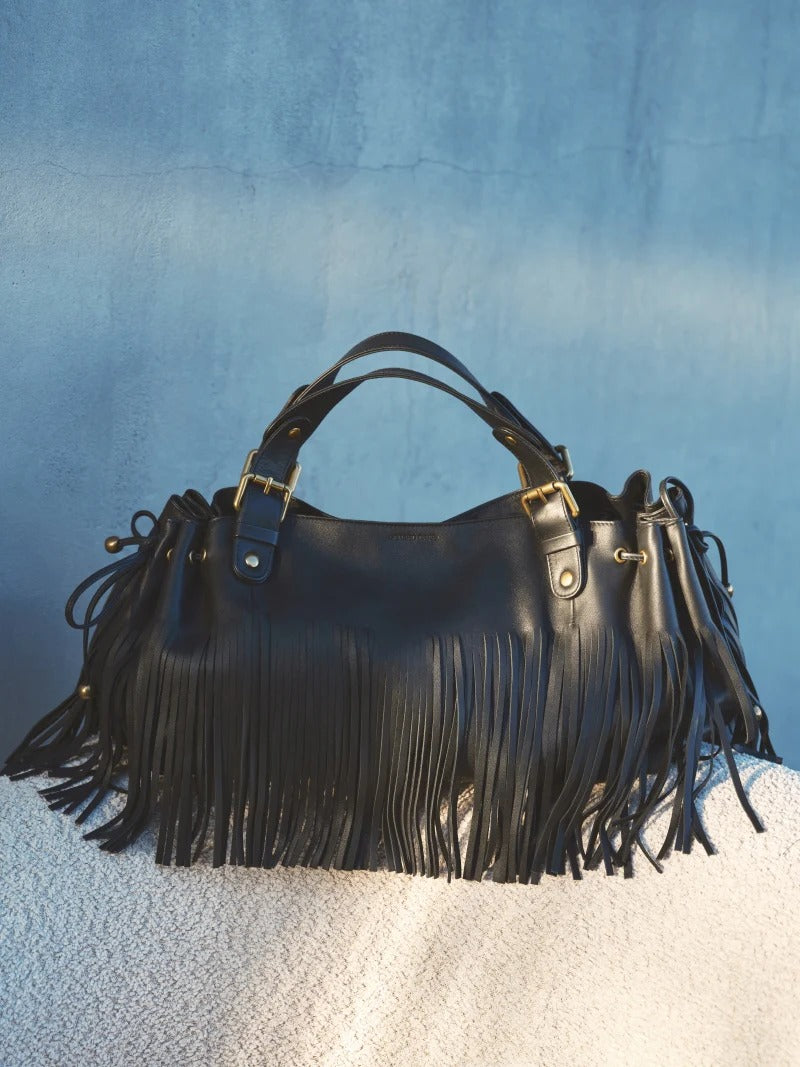 Sac à main - 24H Black