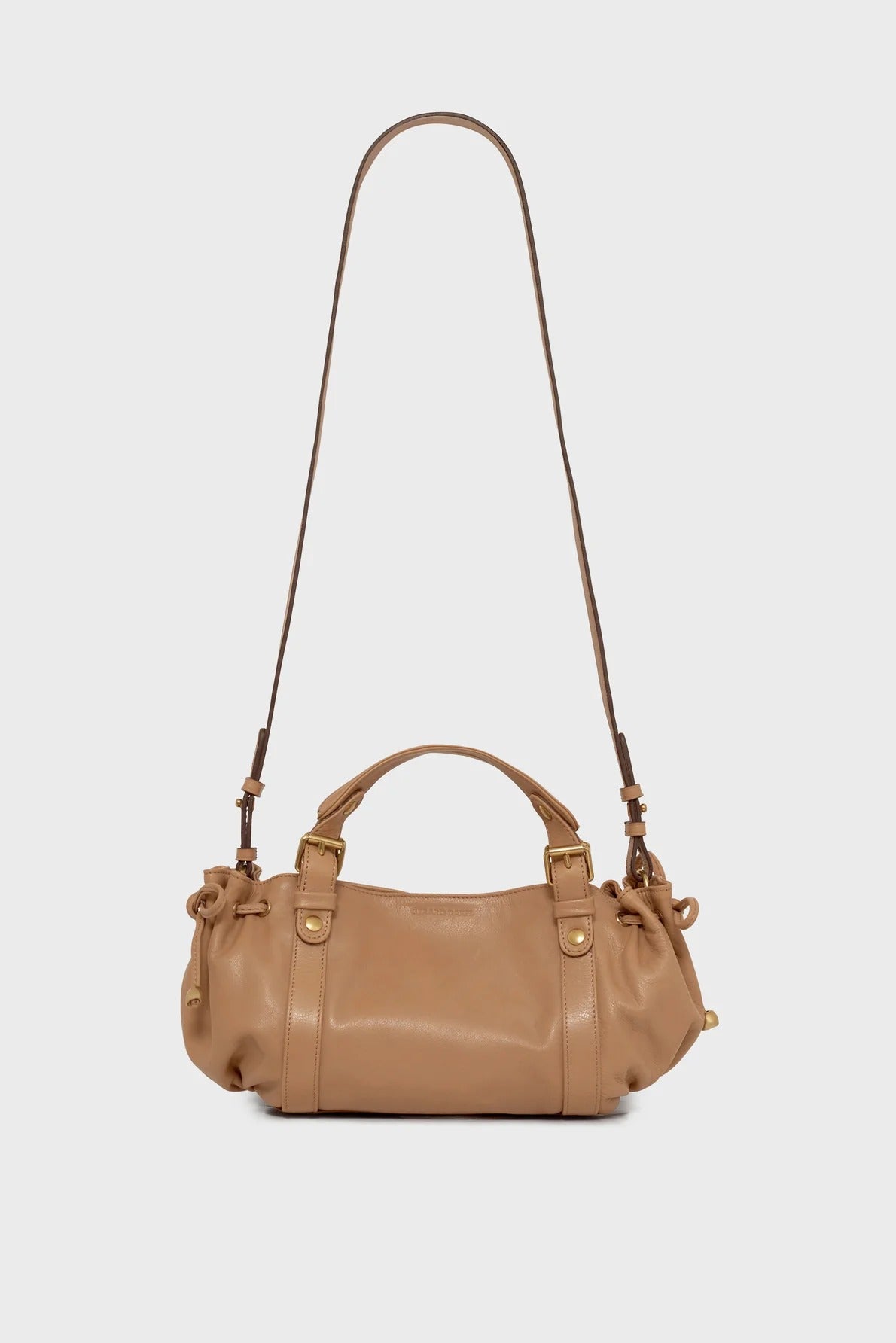 Sac à main - 12H Caramel