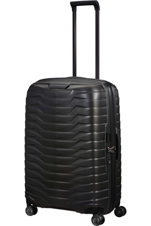 Valise Proxis 4 roues 69cm - Matt Graphique