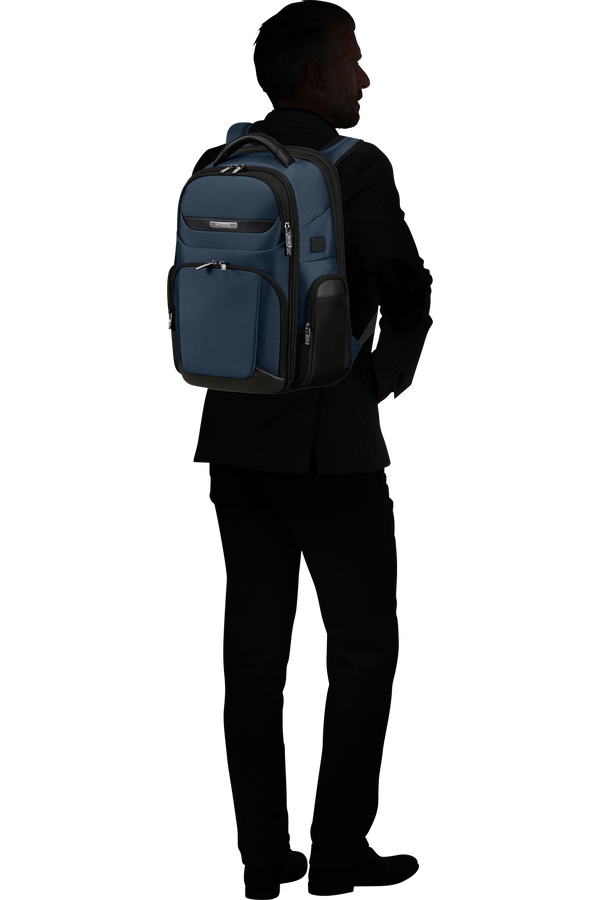 Sac à dos - Pro DLX 6 Bleu 15.6"