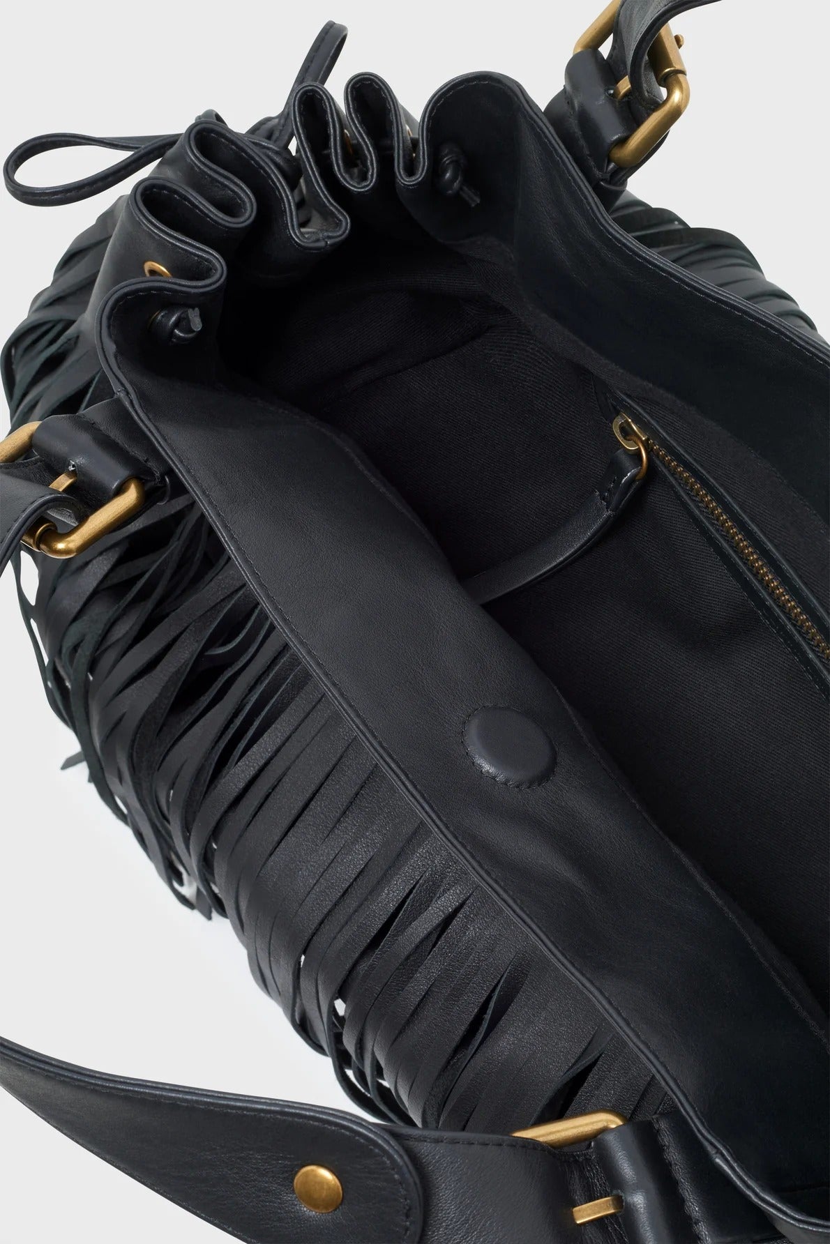 Sac à main - 24H Black