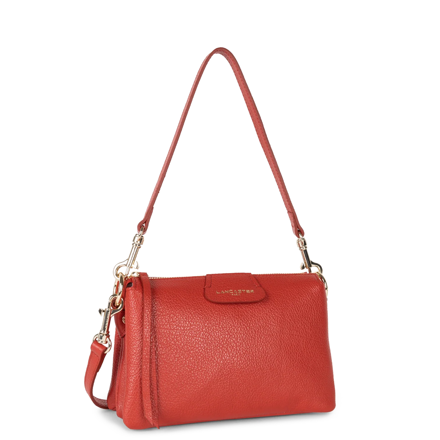 Sac à main - Dune Rouge