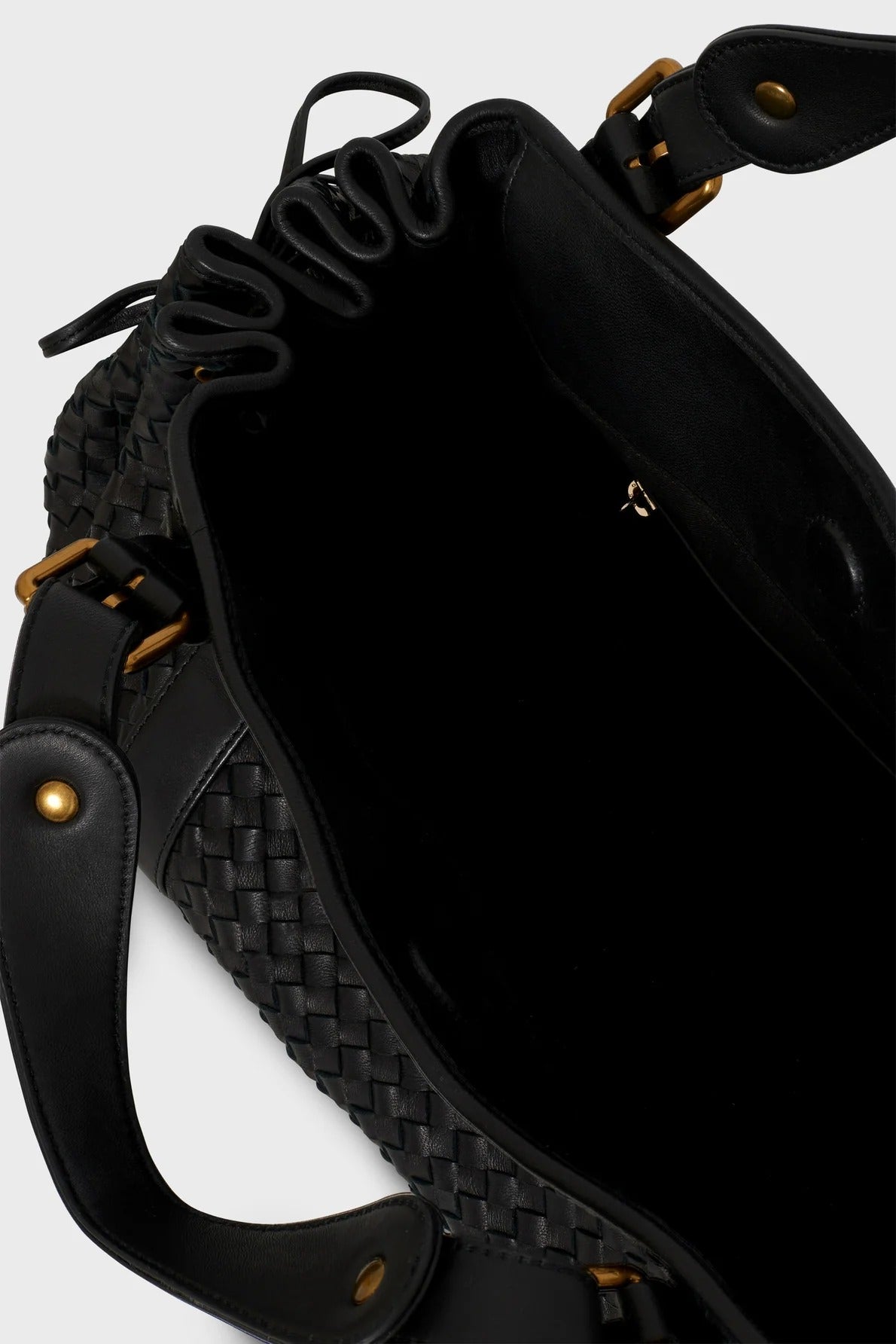 Sac à main - 24H Black
