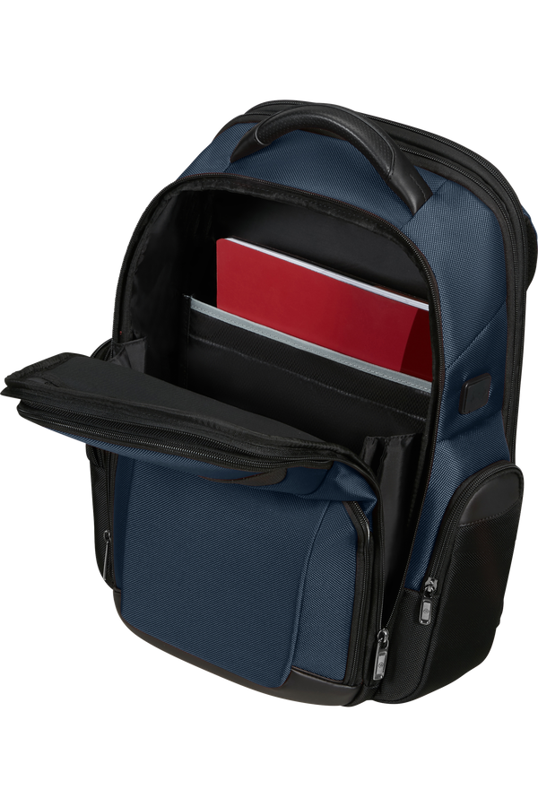 Sac à dos - Pro DLX 6 Bleu 15.6"