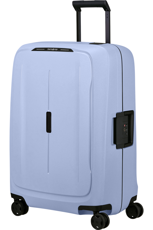 Valise 4 roues - Essens 69cm Lavender